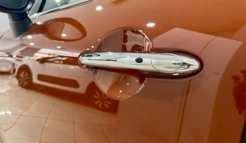 Mini / Countryman One D lleno