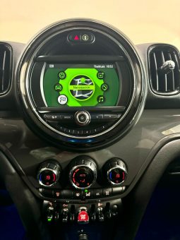 Mini / Countryman One D lleno