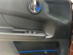 Mini / Countryman One D lleno