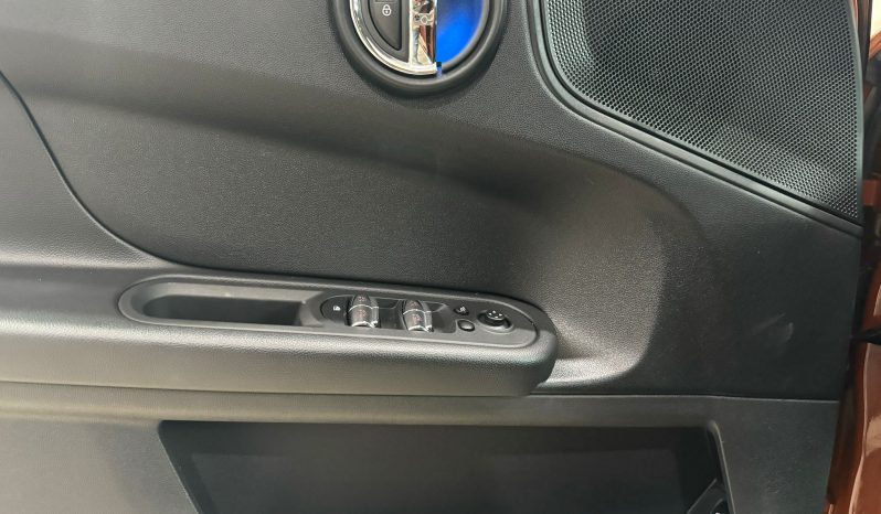 Mini / Countryman One D lleno