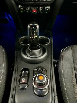 Mini / Countryman One D lleno