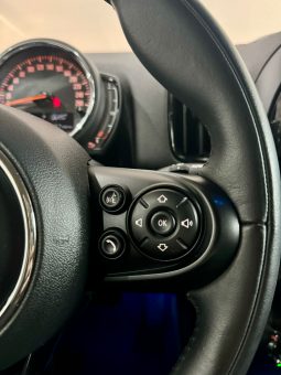 Mini / Countryman One D lleno
