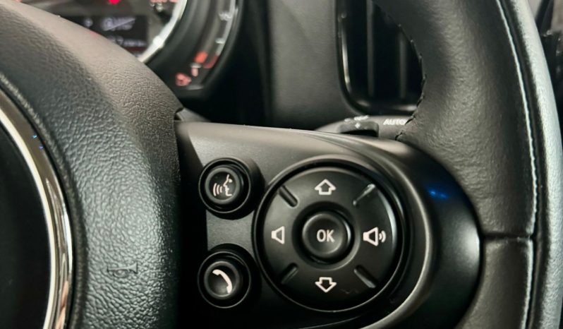 Mini / Countryman One D lleno