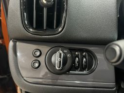 Mini / Countryman One D lleno