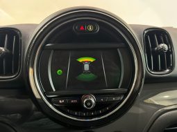 Mini / Countryman One D lleno