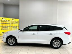 Ford / Focus Sportbreak TDCI 120cv lleno