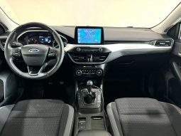 Ford / Focus Sportbreak TDCI 120cv lleno