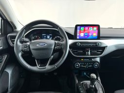 Ford / Focus Sportbreak TDCI 120cv lleno