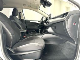 Ford / Focus Sportbreak TDCI 120cv lleno