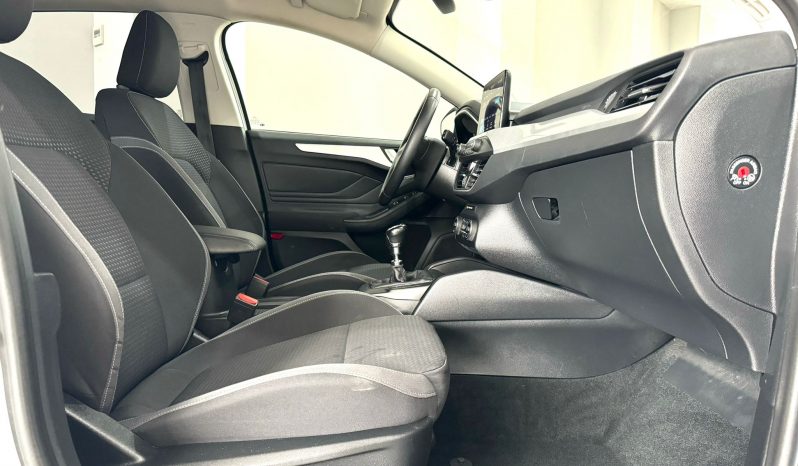 Ford / Focus Sportbreak TDCI 120cv lleno