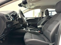 Ford / Focus Sportbreak TDCI 120cv lleno