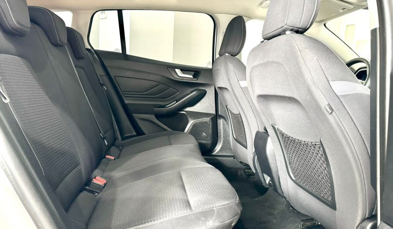 Ford / Focus Sportbreak TDCI 120cv lleno