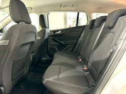 Ford / Focus Sportbreak TDCI 120cv lleno