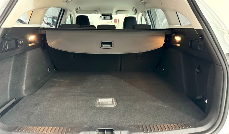 Ford / Focus Sportbreak TDCI 120cv lleno