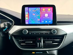 Ford / Focus Sportbreak TDCI 120cv lleno