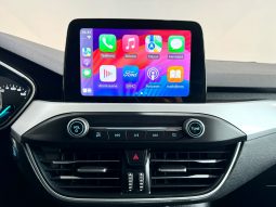 Ford / Focus Sportbreak TDCI 120cv lleno