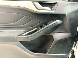 Ford / Focus Sportbreak TDCI 120cv lleno
