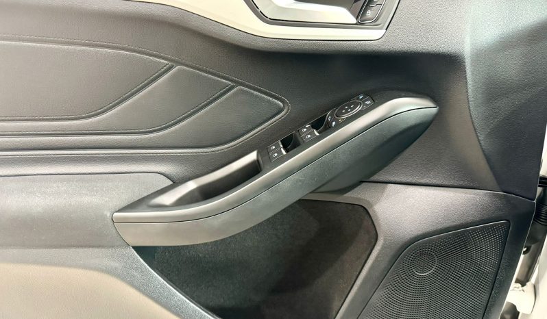 Ford / Focus Sportbreak TDCI 120cv lleno