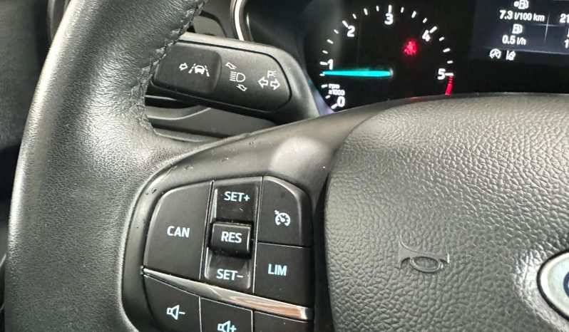 Ford / Focus Sportbreak TDCI 120cv lleno