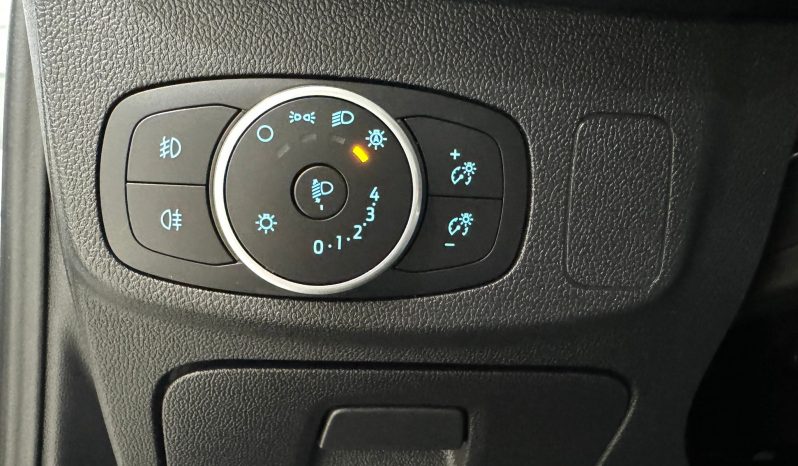 Ford / Focus Sportbreak TDCI 120cv lleno