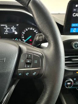 Ford / Focus Sportbreak TDCI 120cv lleno