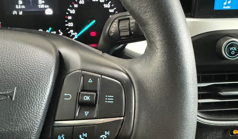 Ford / Focus Sportbreak TDCI 120cv lleno