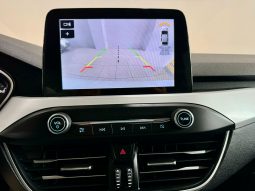 Ford / Focus Sportbreak TDCI 120cv lleno