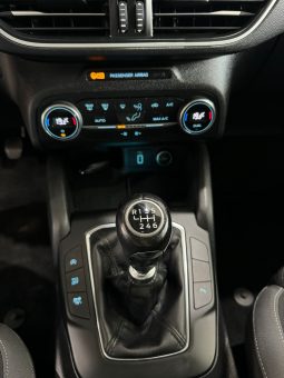 Ford / Focus Sportbreak TDCI 120cv lleno