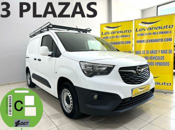 Opel / Combo  Furgon
