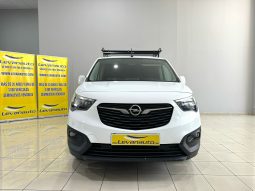 Opel / Combo  Furgon lleno