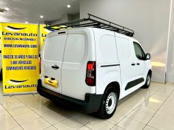 Opel / Combo  Furgon lleno