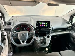 Opel / Combo  Furgon lleno