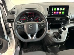 Opel / Combo  Furgon lleno