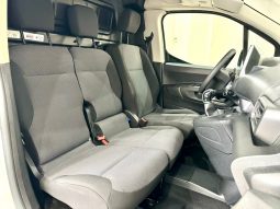 Opel / Combo  Furgon lleno