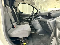 Opel / Combo  Furgon lleno