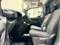 Opel / Combo  Furgon lleno