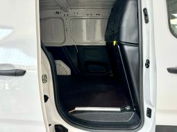 Opel / Combo  Furgon lleno