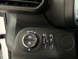 Opel / Combo  Furgon lleno
