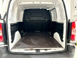Opel / Combo  Furgon lleno