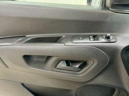 Opel / Combo  Furgon lleno