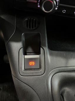 Opel / Combo  Furgon lleno