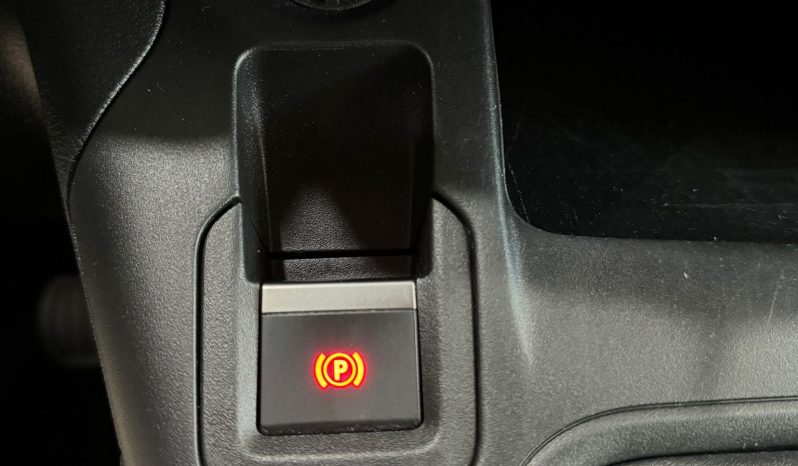 Opel / Combo  Furgon lleno