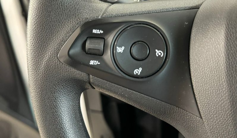 Opel / Combo  Furgon lleno