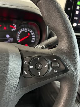 Opel / Combo  Furgon lleno