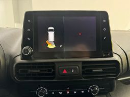 Opel / Combo  Furgon lleno