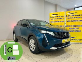 Peugeot / 3008 HDI 130cv