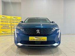 Peugeot / 3008 HDI 130cv lleno