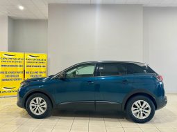 Peugeot / 3008 HDI 130cv lleno