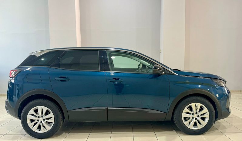 Peugeot / 3008 HDI 130cv lleno