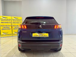 Peugeot / 3008 HDI 130cv lleno